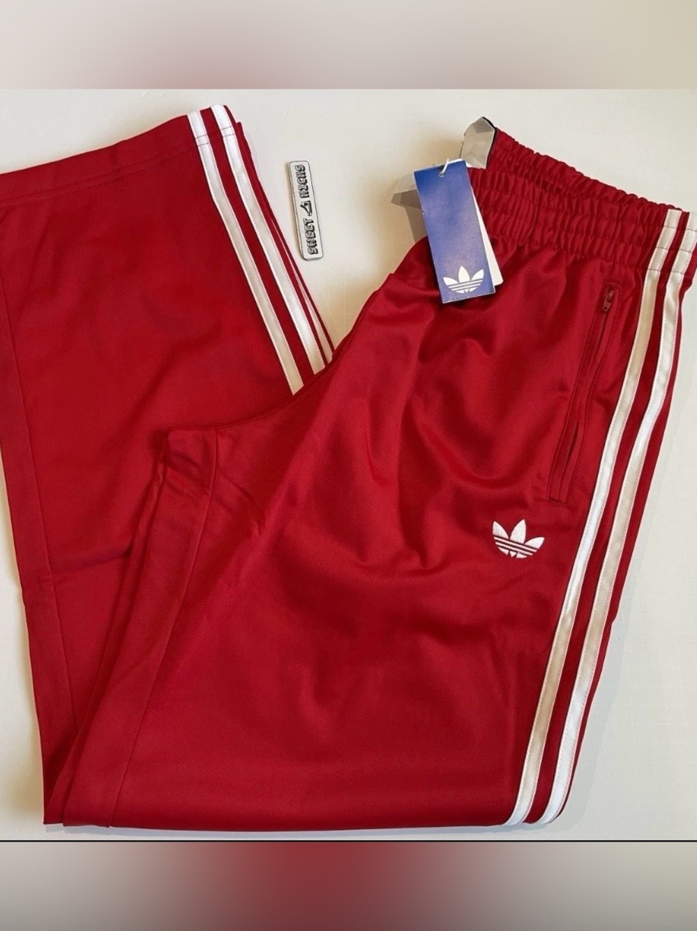 Adidas Originals FIREBIRD TRACK PANTS